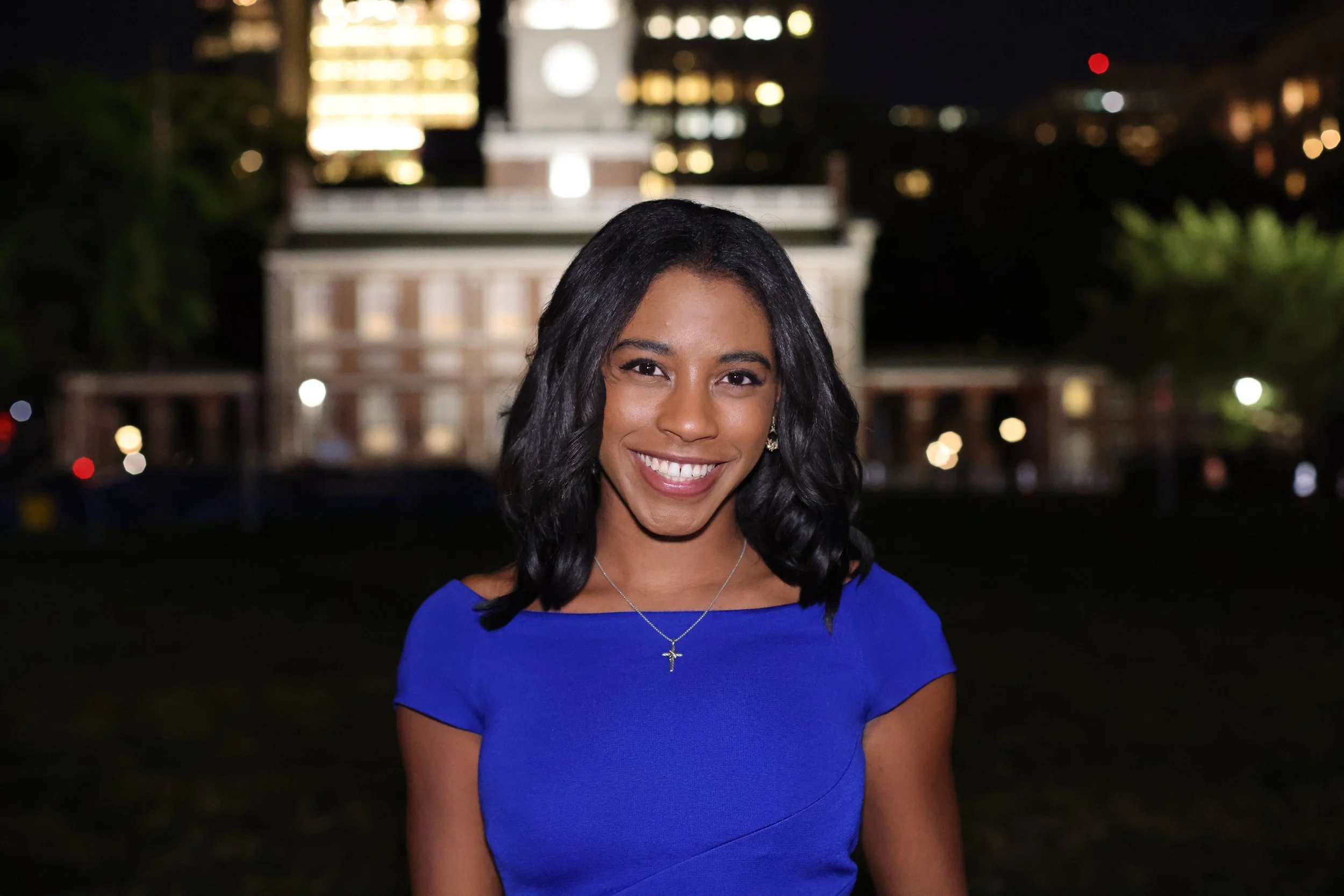 Victoria Newsome
