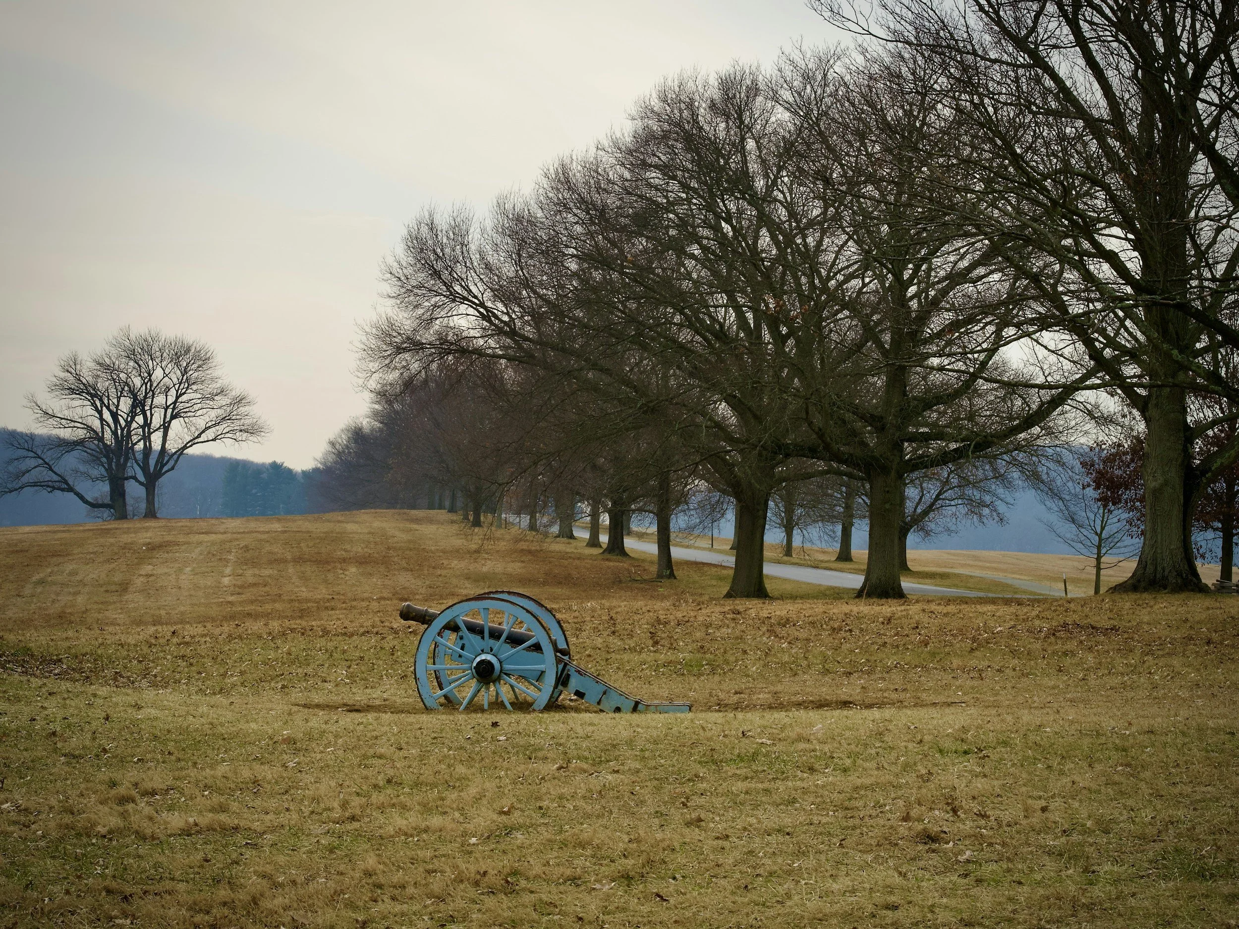 Valley Forge Prepares for Historic Celebration of America's 250th and Park's 50th Anniversaries