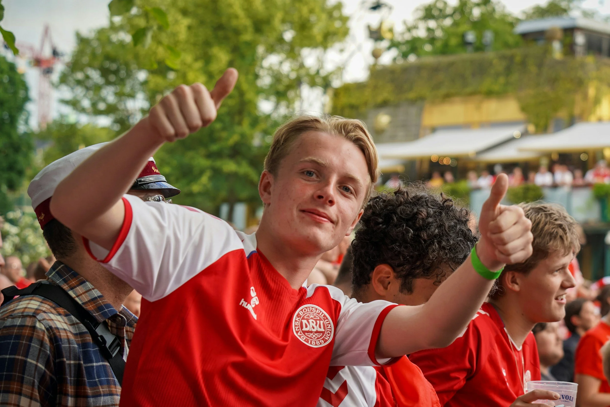 Philadelphia Gears Up for the Ultimate 39-Day Soccer Celebration at Lemon Hill