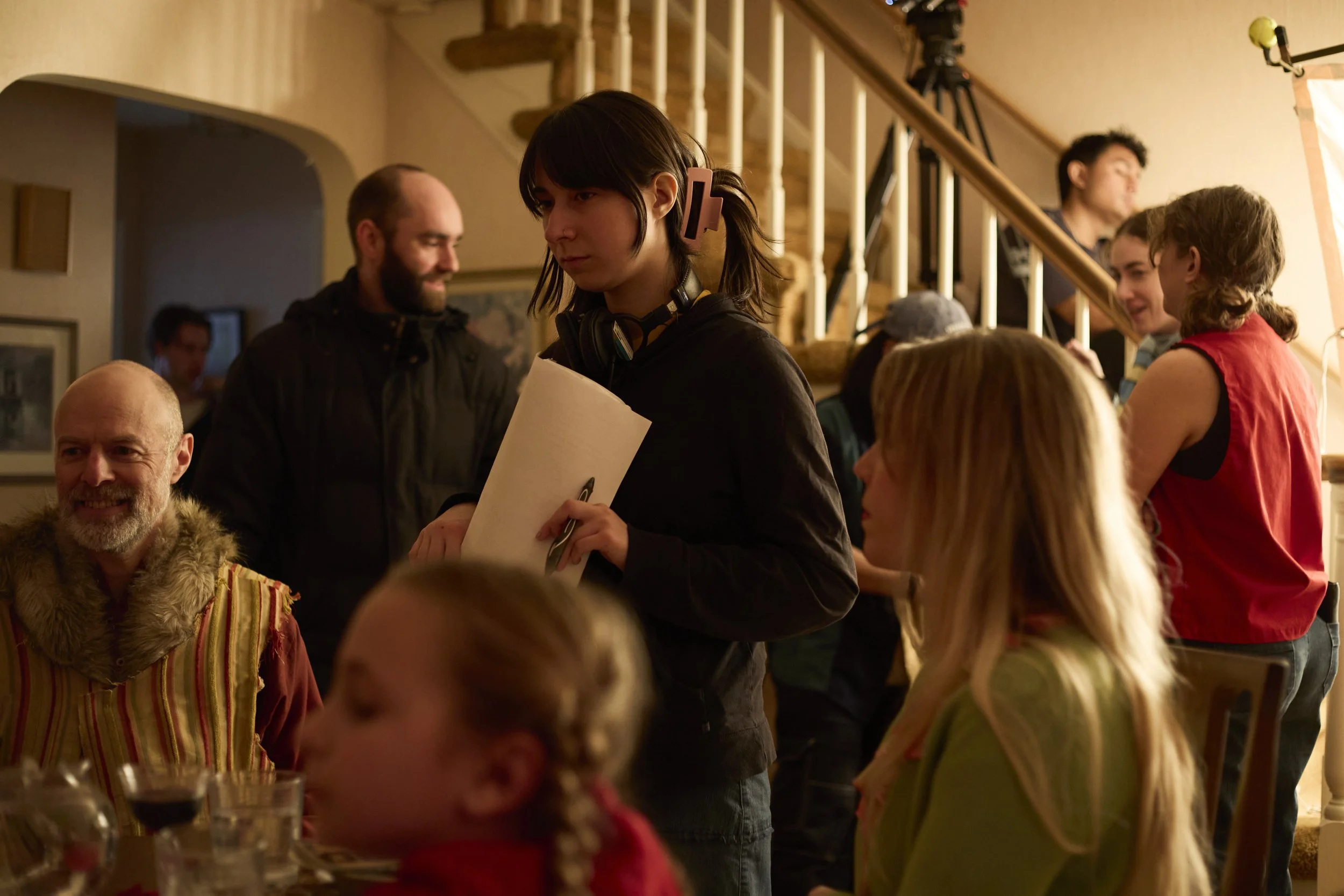 ‘Unleavened’ and the Haunting Weight of Tradition