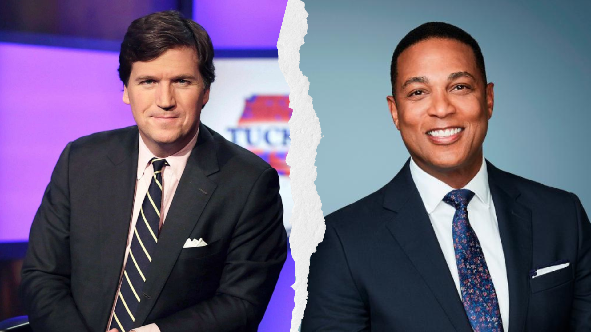 Fox News and CNN Part Ways with Two Longtime Personalities — AKSM Media