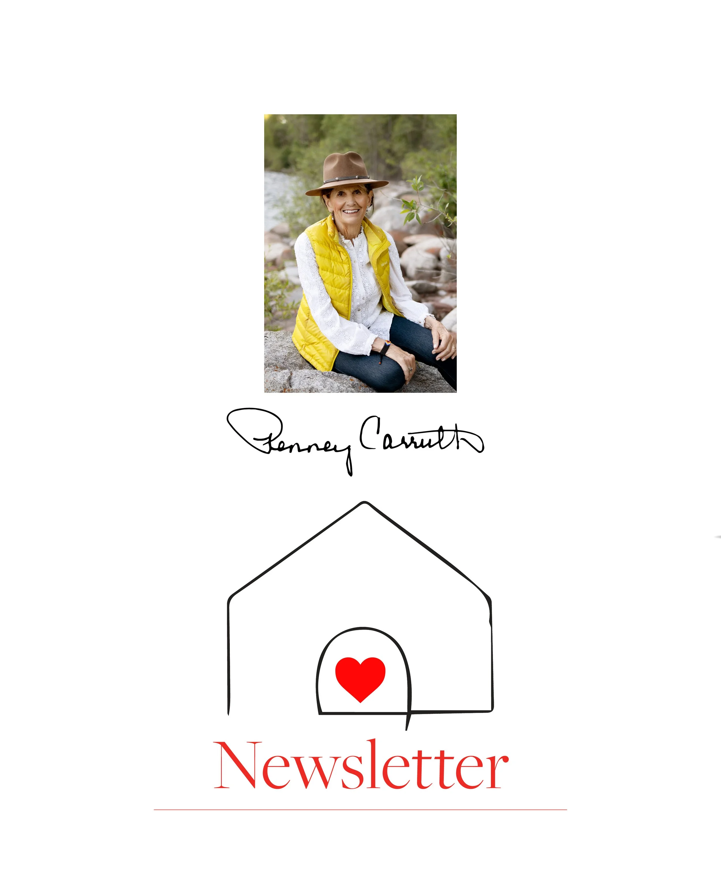 January 2025 Newsletter - Year-End Market Reports