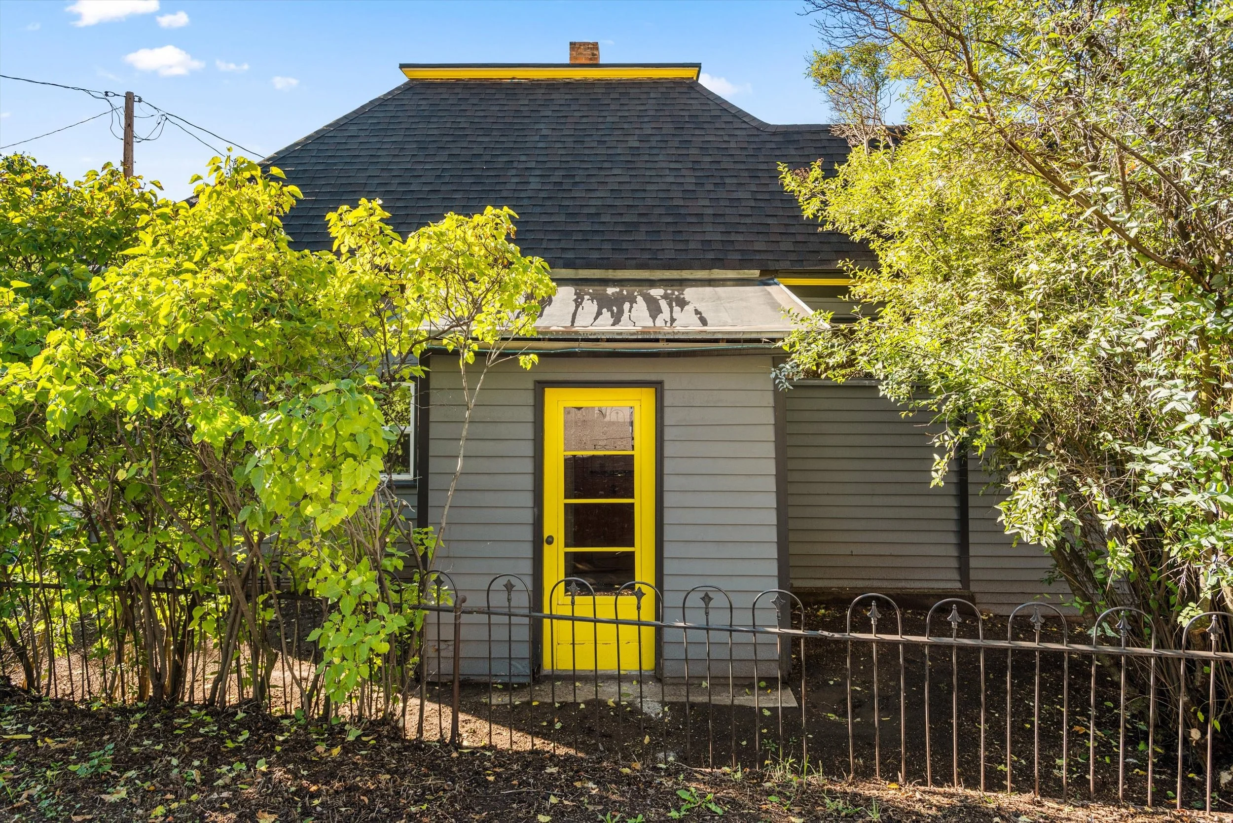 235 E. Homestead Drive, Basalt