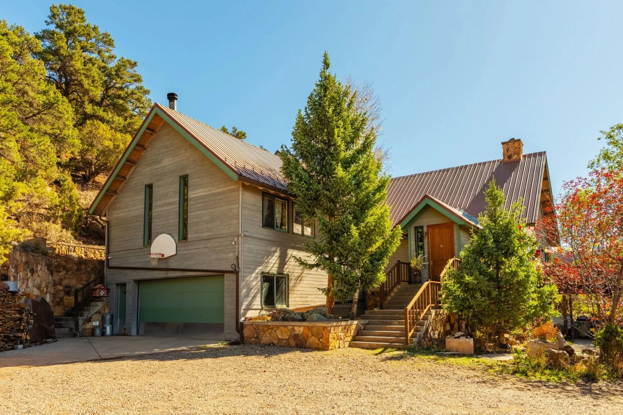 422 Sopris Creek Road, Basalt