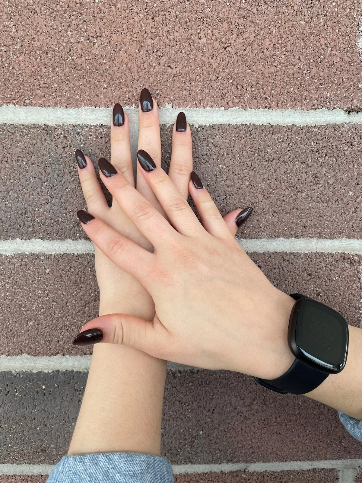 Cleveland Gel Nail Extensions