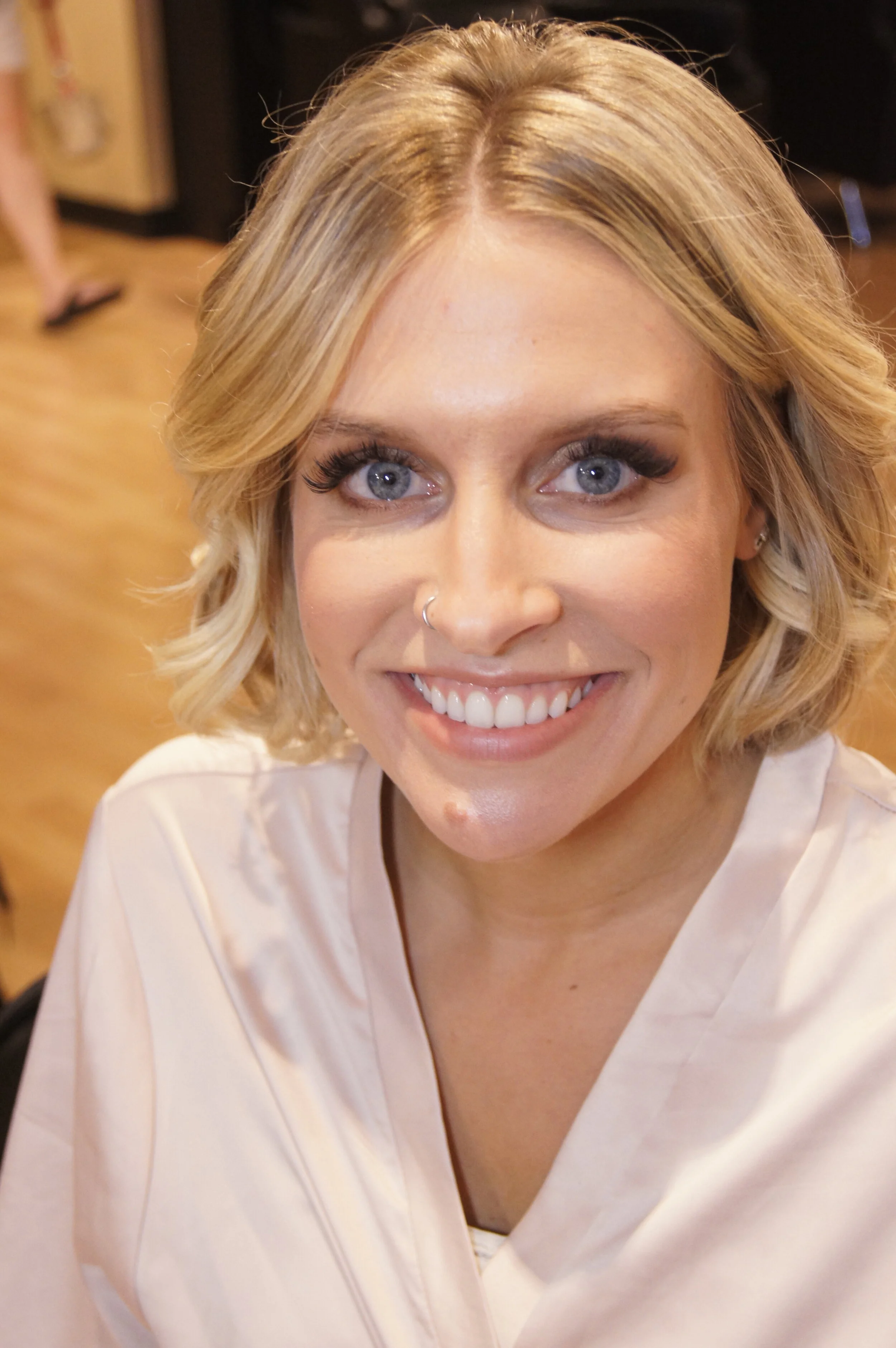 Maid Of Honor Makeup Looks