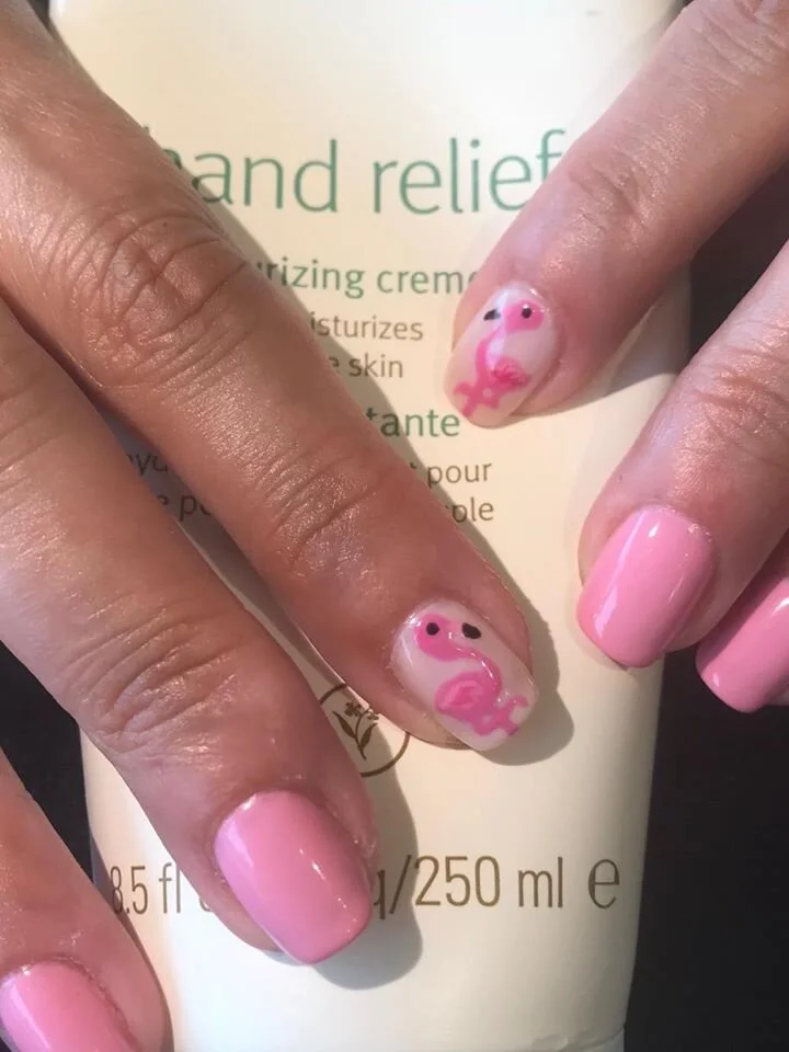 Summer Nail Designs