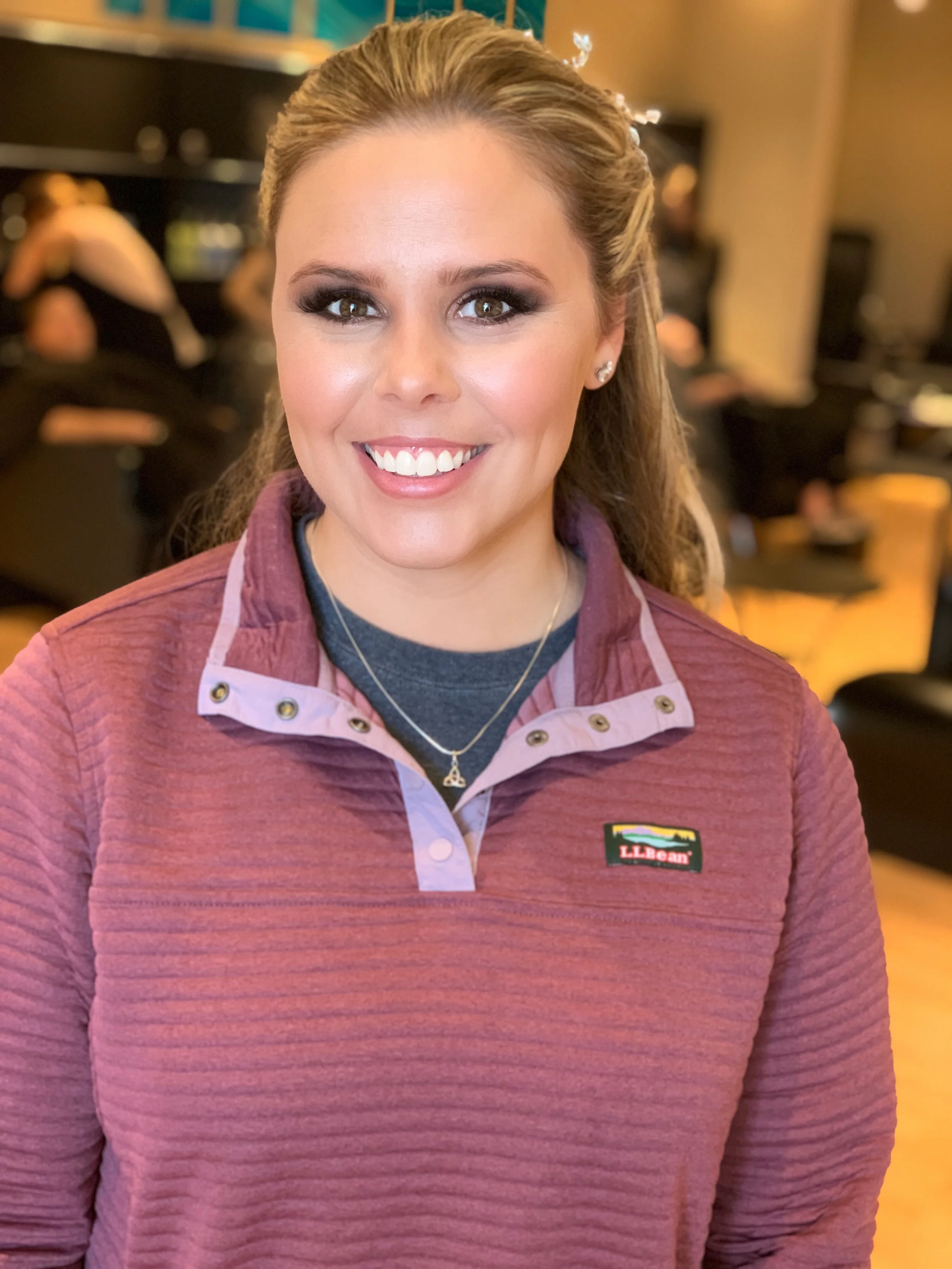 Bridal Glam