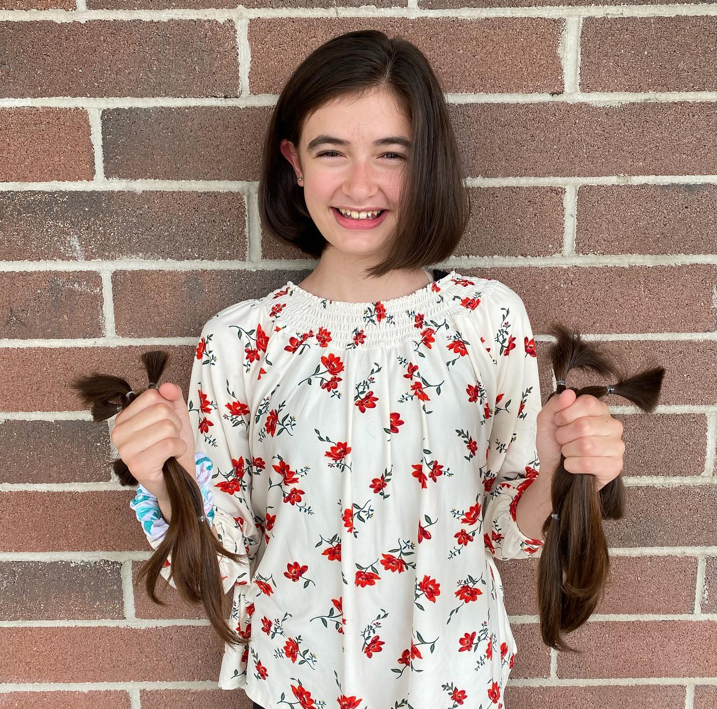 Haircut &amp; Style