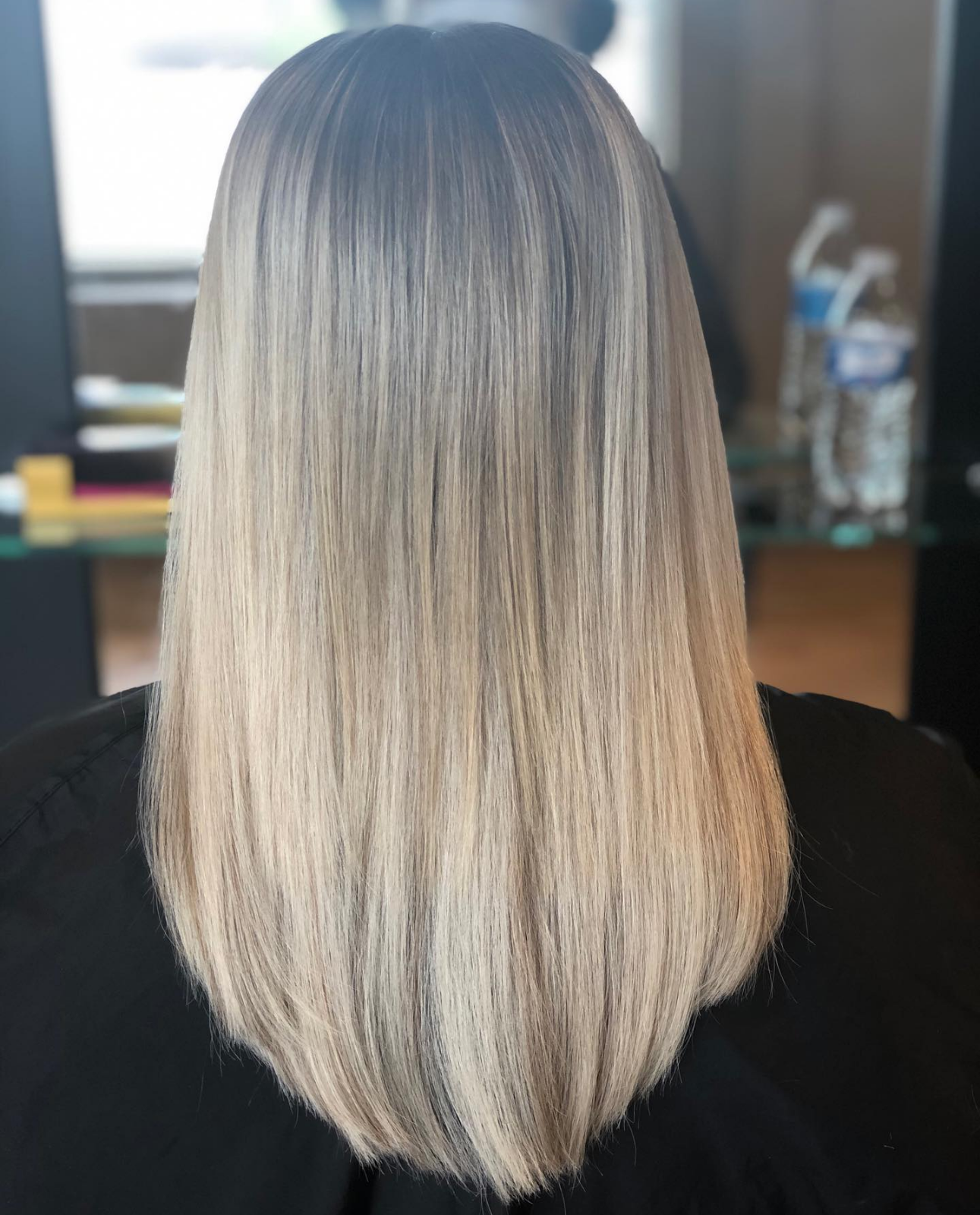 HAND-TIED Extensions