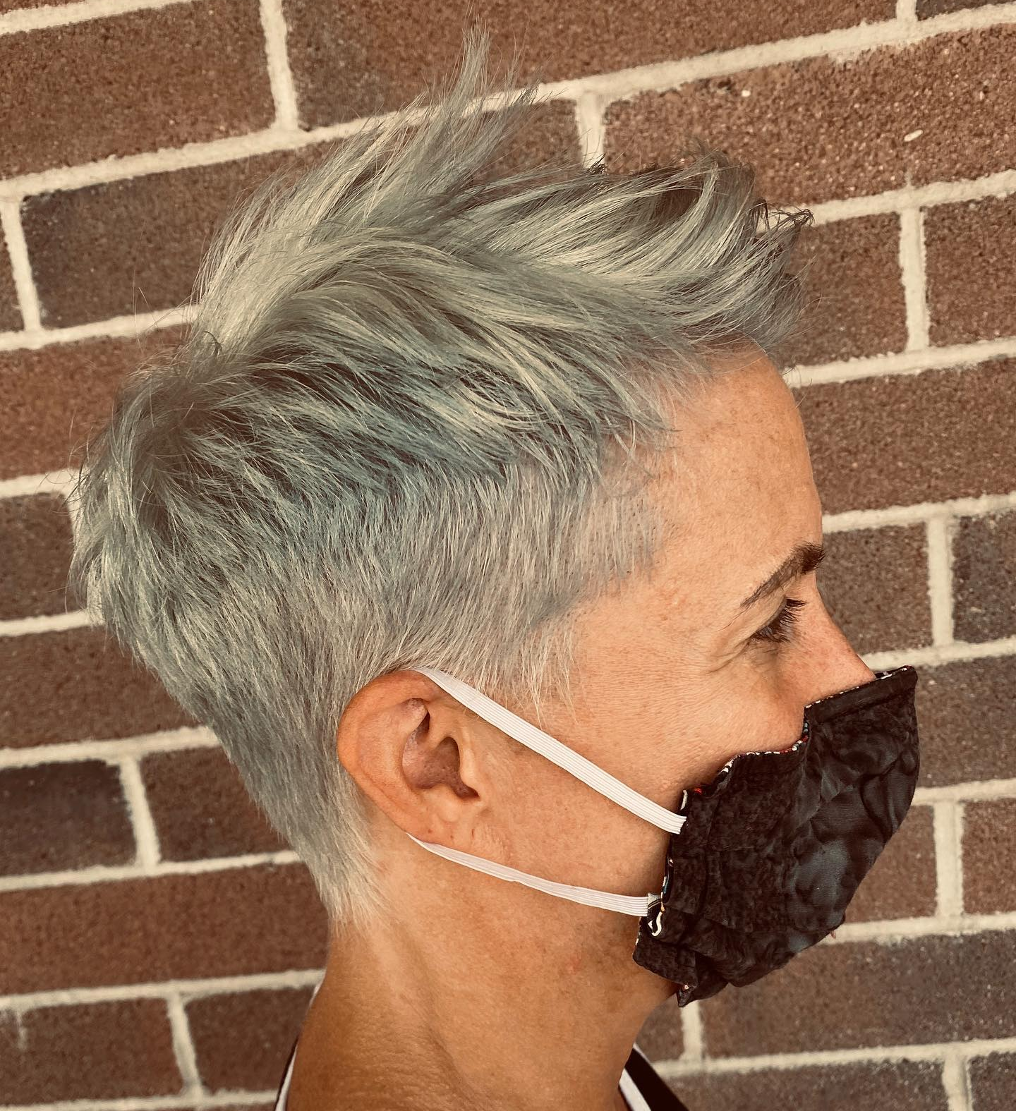 Double Process/Haircut &amp; style
