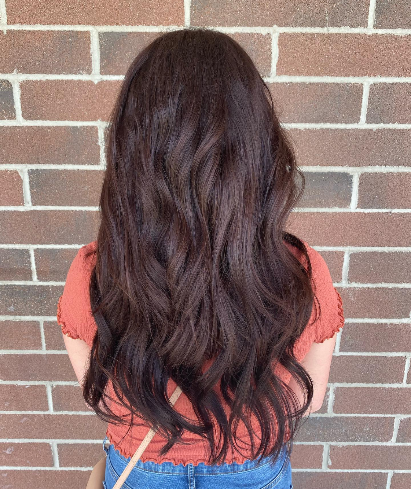 HAND-TIED Extensions