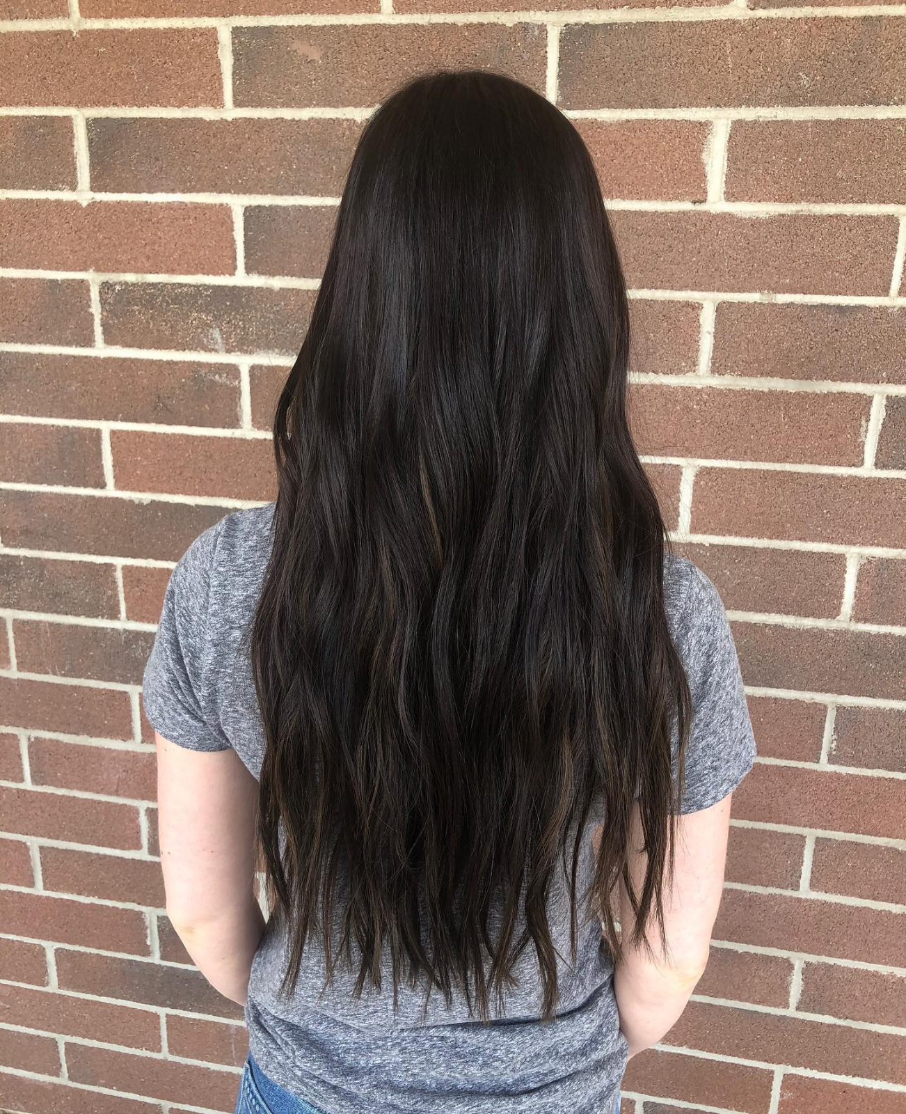 HAND-TIED Extensions