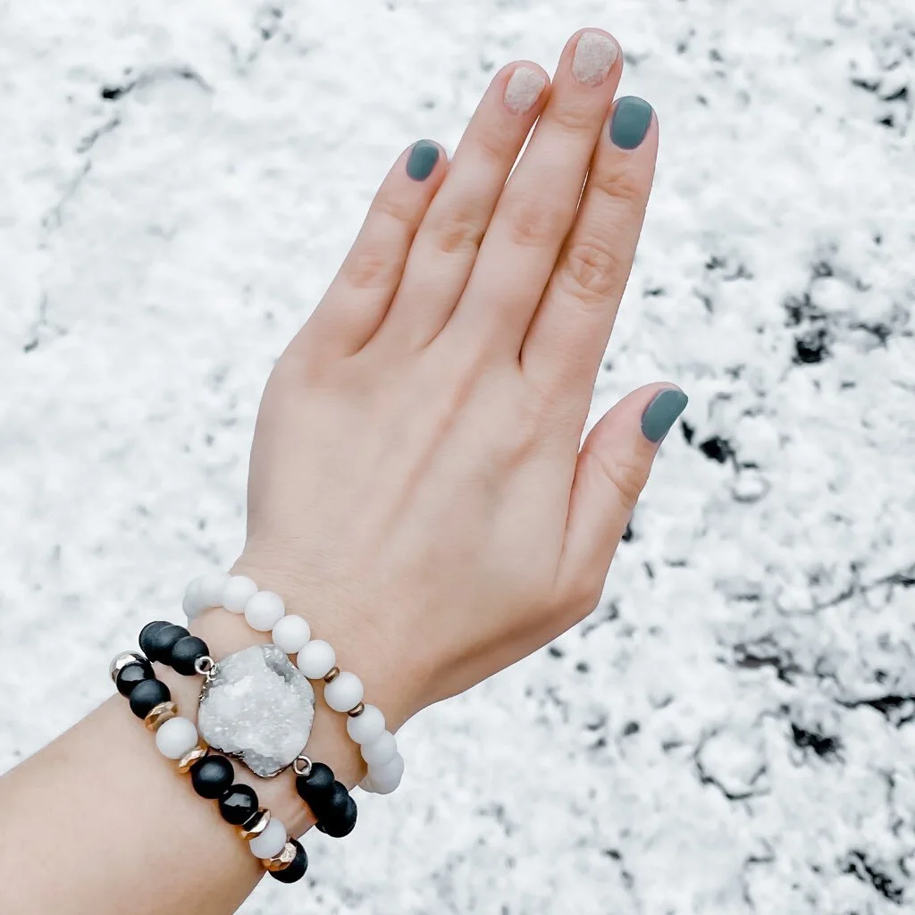 Winter Nails