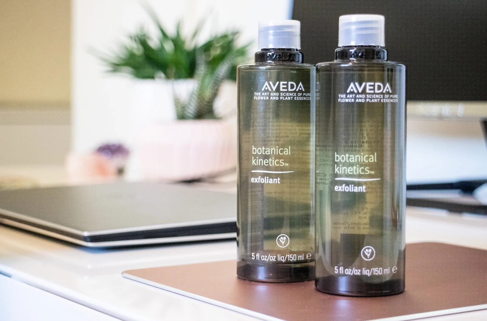 aveda exfoliant