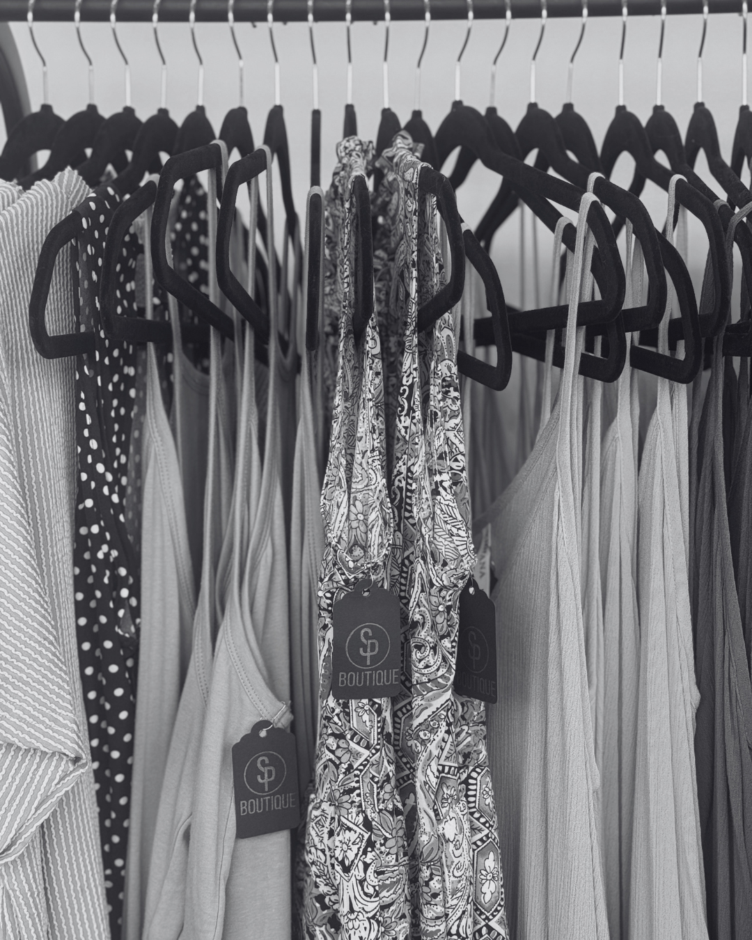 SP Boutique Sale