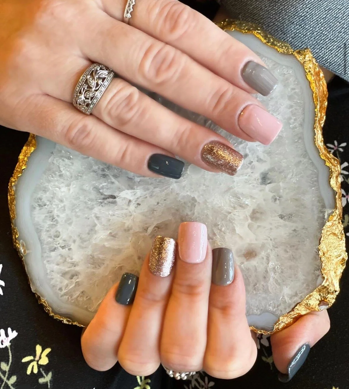 DesignX Pro Gel Nail Extensions