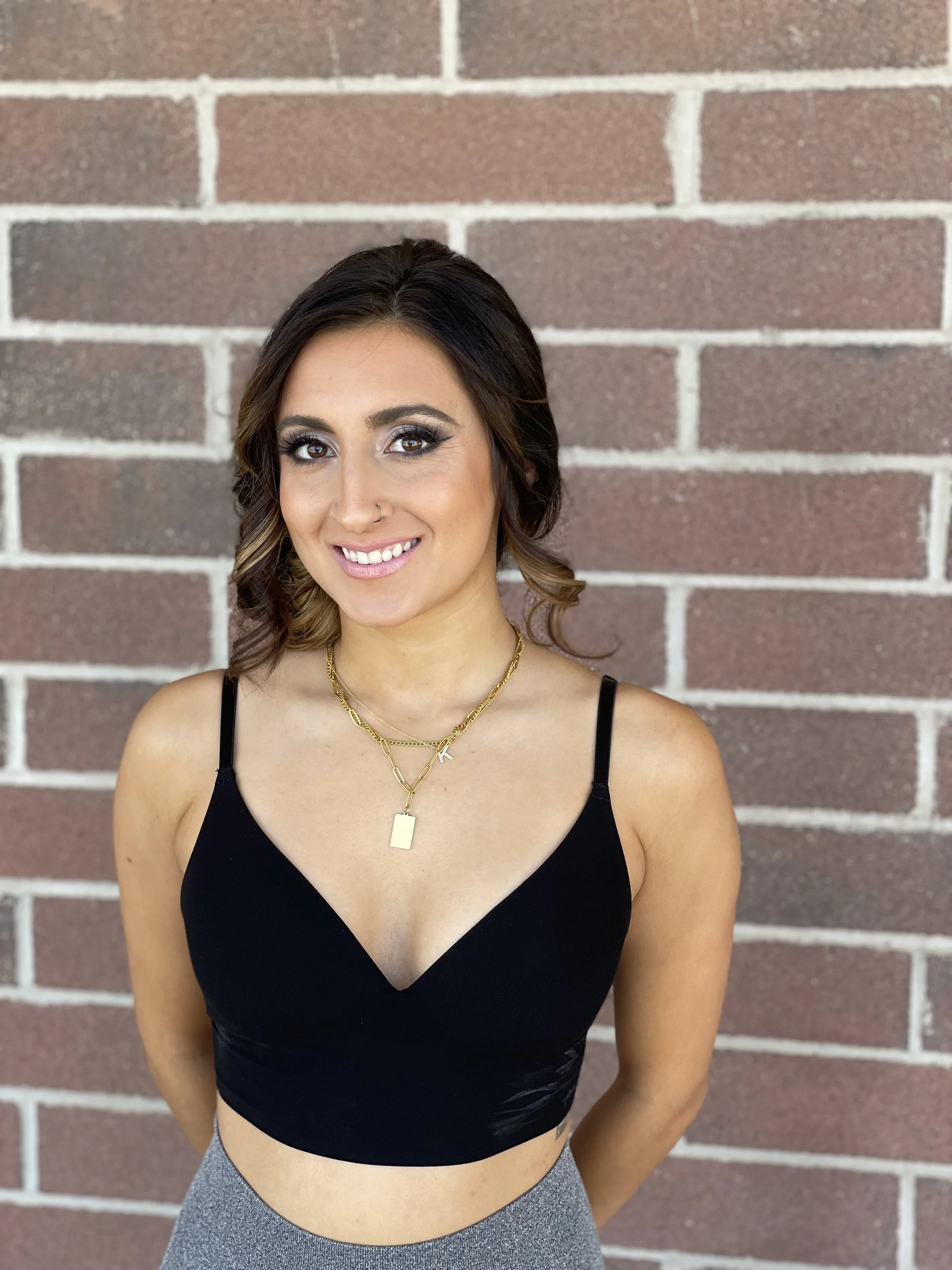 Cleveland Makeup Artist