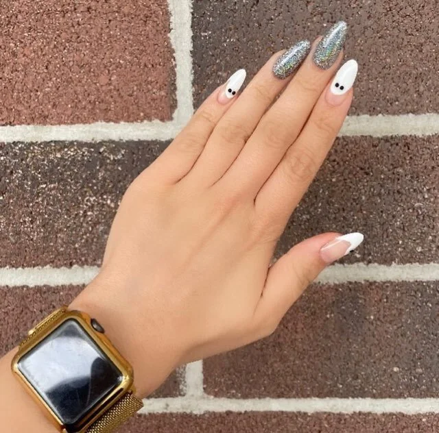 DesignX Pro Gel Nail Extensions