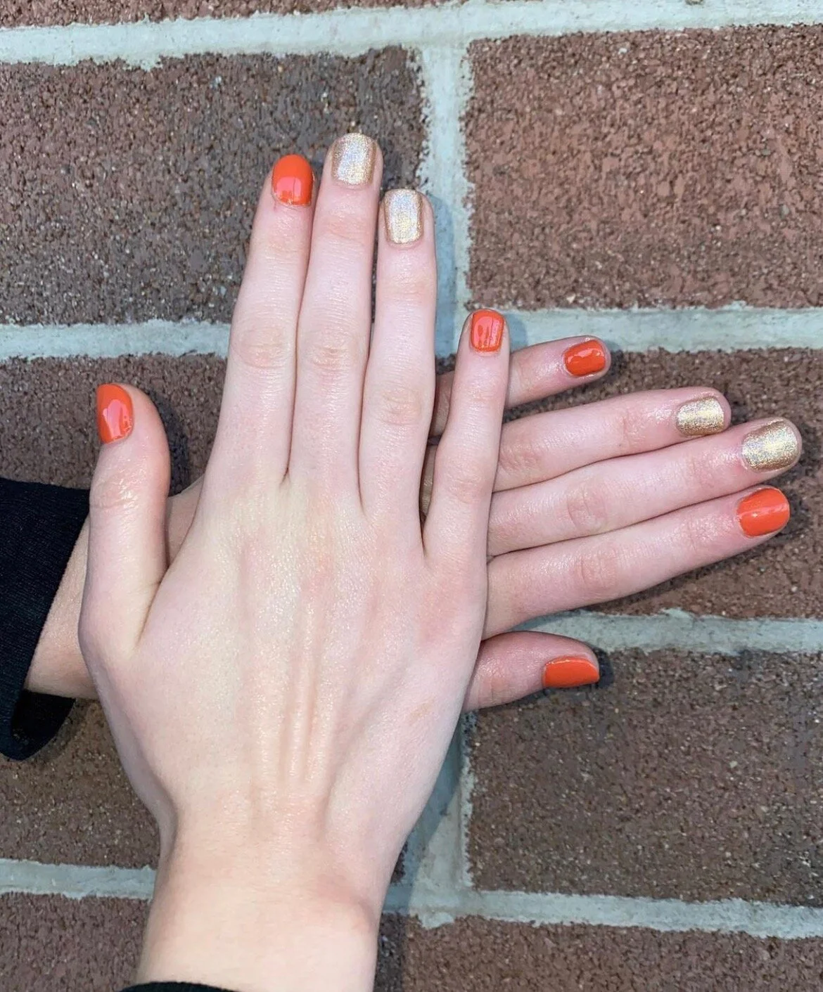 Fall Nails