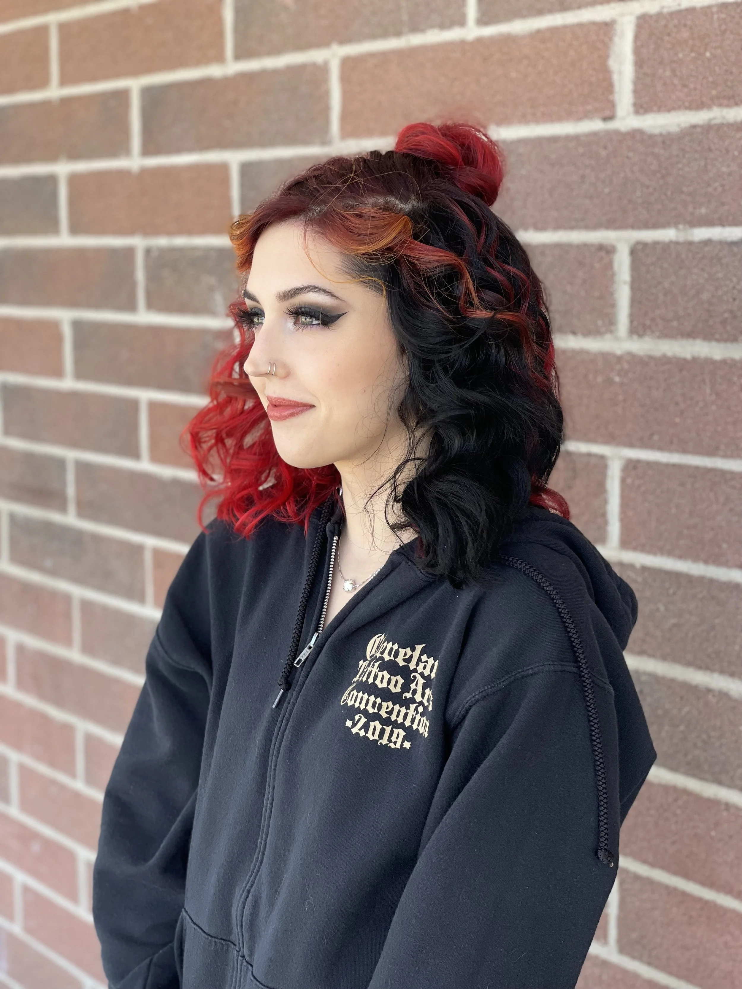 Glam Makeup Looks