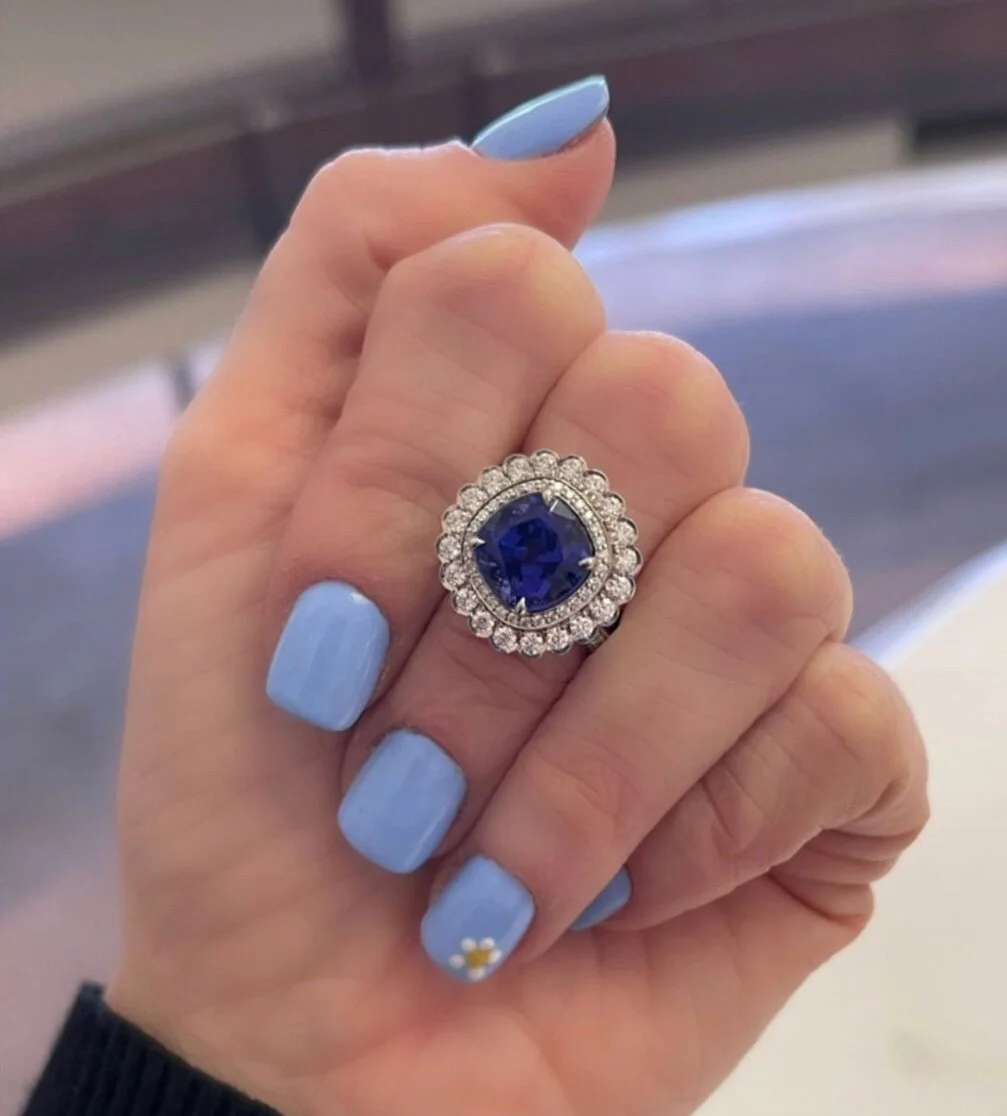 Nail Extensions