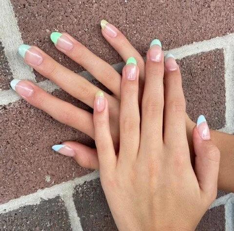 Nail Extensions