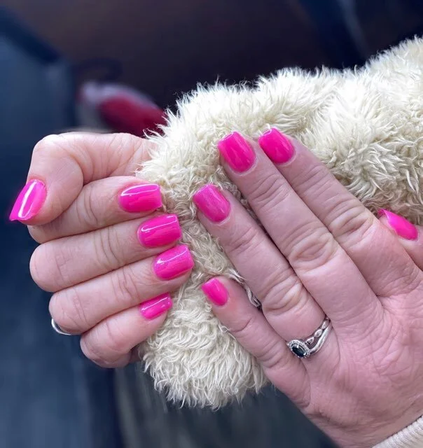 DesignX Pro Gel Nail Extensions