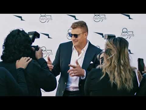 Rob Gronkowski x Wolf & Shepherd - Feels Like A Dream