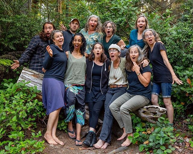 The staff at VWP are SO HAPPY that you're #GivingBIG!

You're support inspires them to keep on going! They've been working so hard during this pandemic to keep children and their families growing healthy, resilient, and in kinship with nature.

THANK