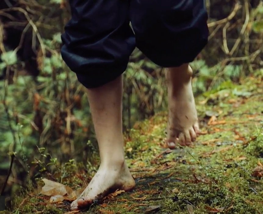 &ldquo;Let the children be free; encourage them; let them run outside when it is raining; let them remove their shoes when they find a puddle of water; and when the grass of the meadows is wet with dew, let them run on it and trample it with their ba