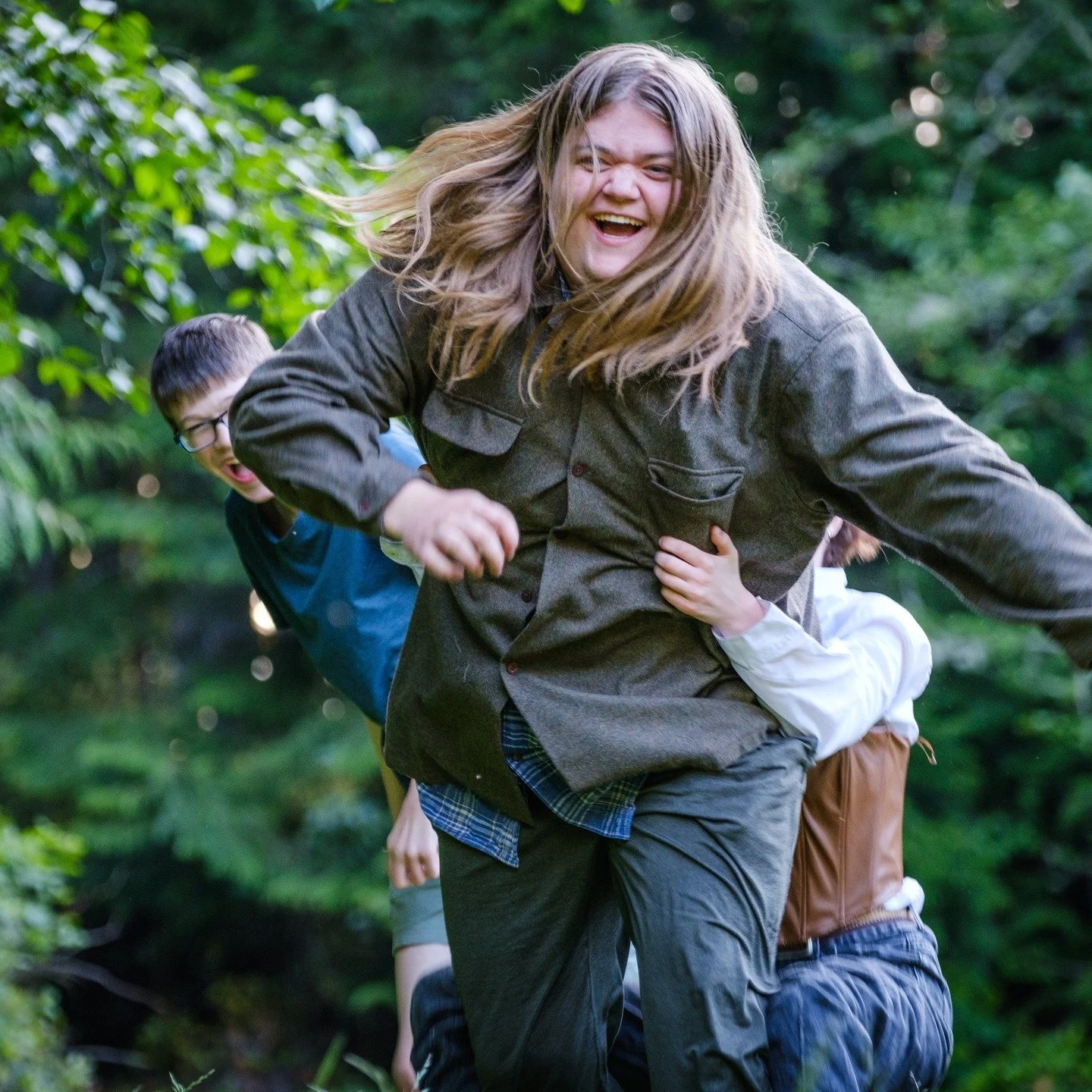 We&rsquo;ve entered one of Dawn Stief's of @one.body_one.lens wonderful photos, capturing some of the joy of VWP, in the @nonprofitsinsurance 2025 Nonprofit Photo Contest, and your vote can help the Vashon Wilderness Program win cash prizes and publi