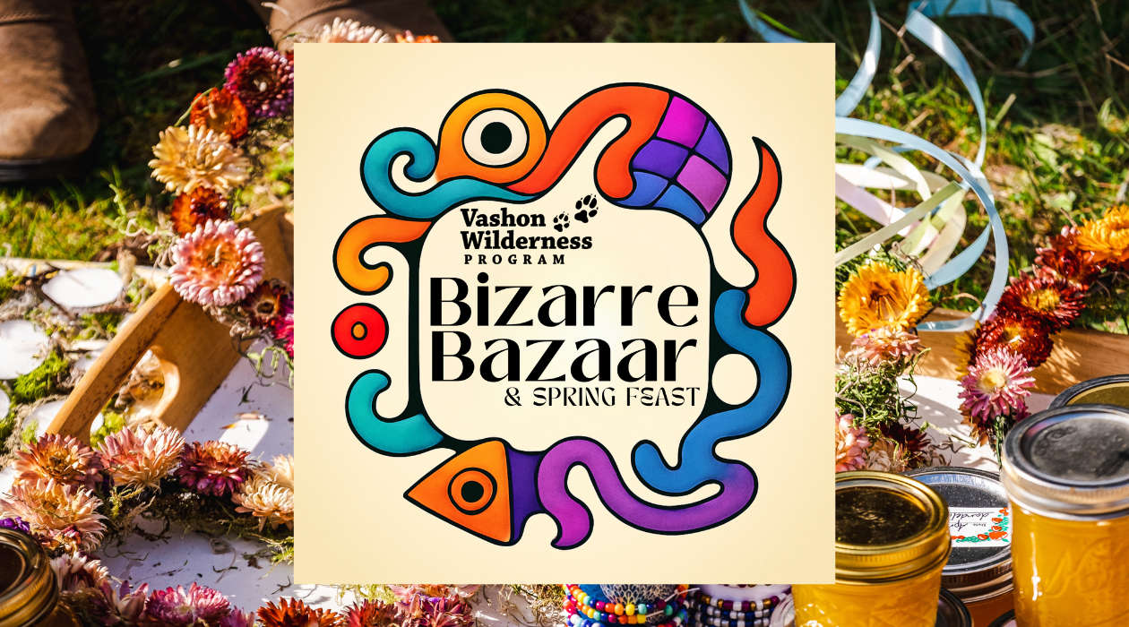Spring Feast &amp; Bizarre Bazaar 2026!