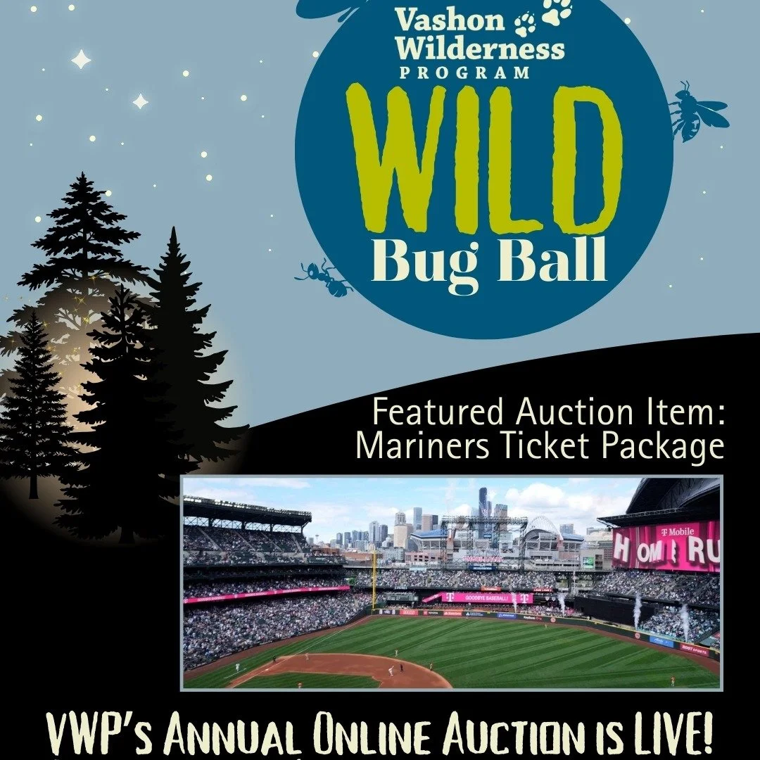 🐞✨ The Wild Bug Ball Online Auction is LIVE! ✨🐝

The bidding is officially buzzing! Thanks to our incredible community, this year&rsquo;s auction is packed with one-of-a-kind experiences, local gems, and thoughtfully crafted offerings you won&rsquo