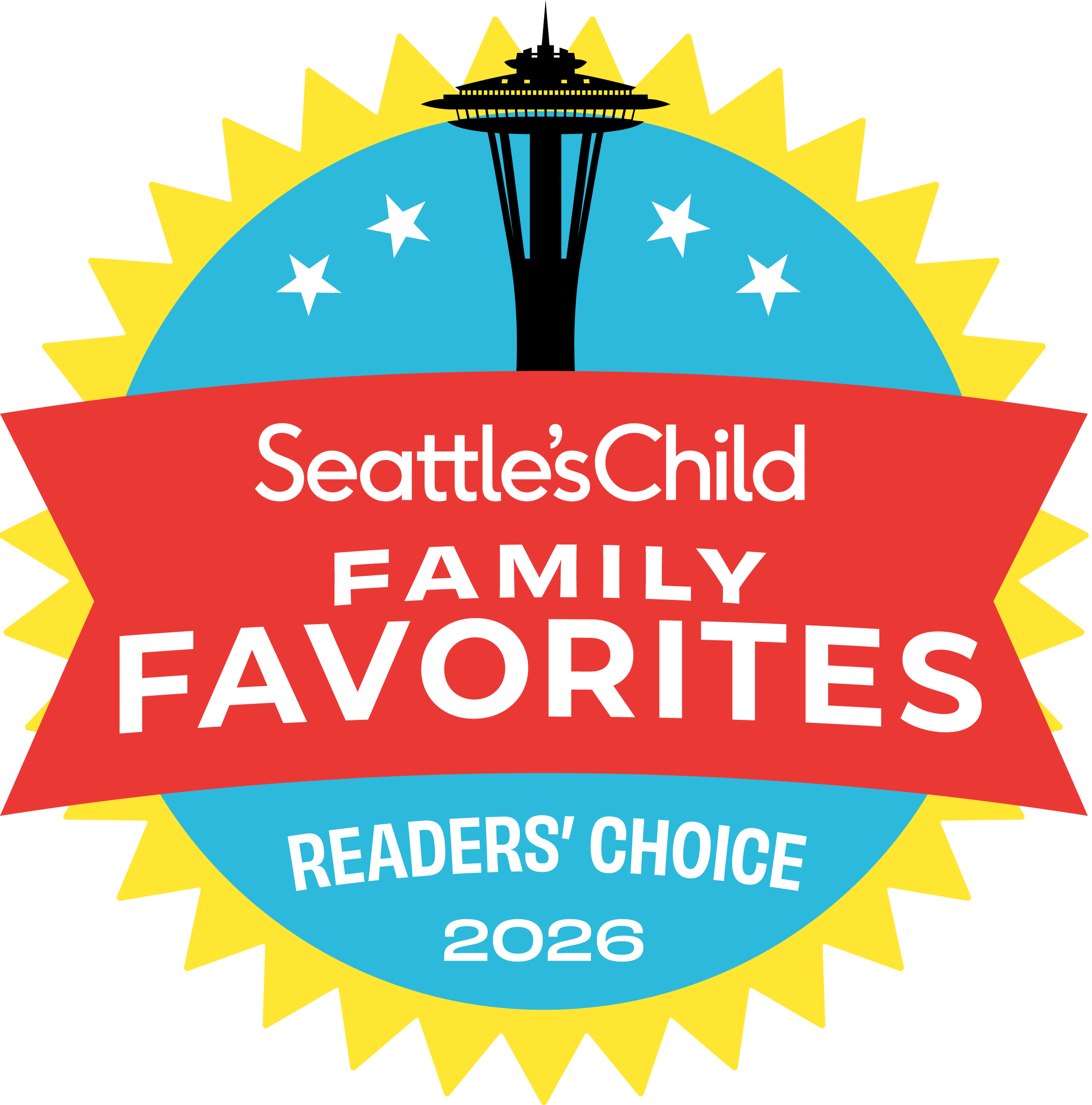 SeattlesChild Family Favorites