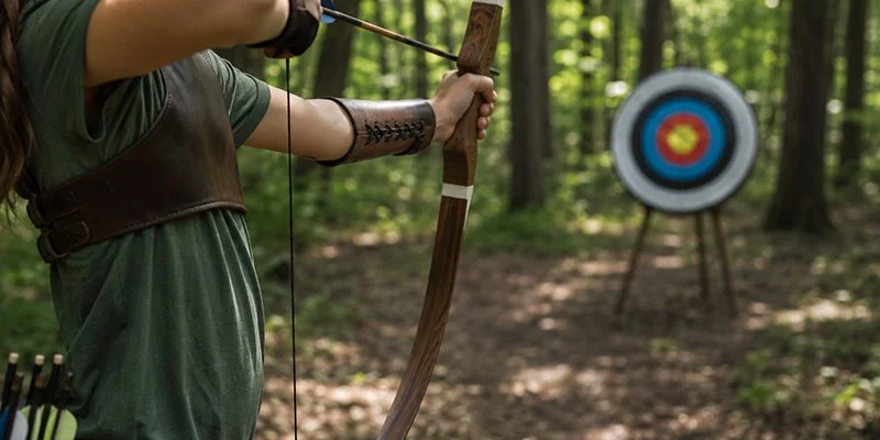 Way of the Bow