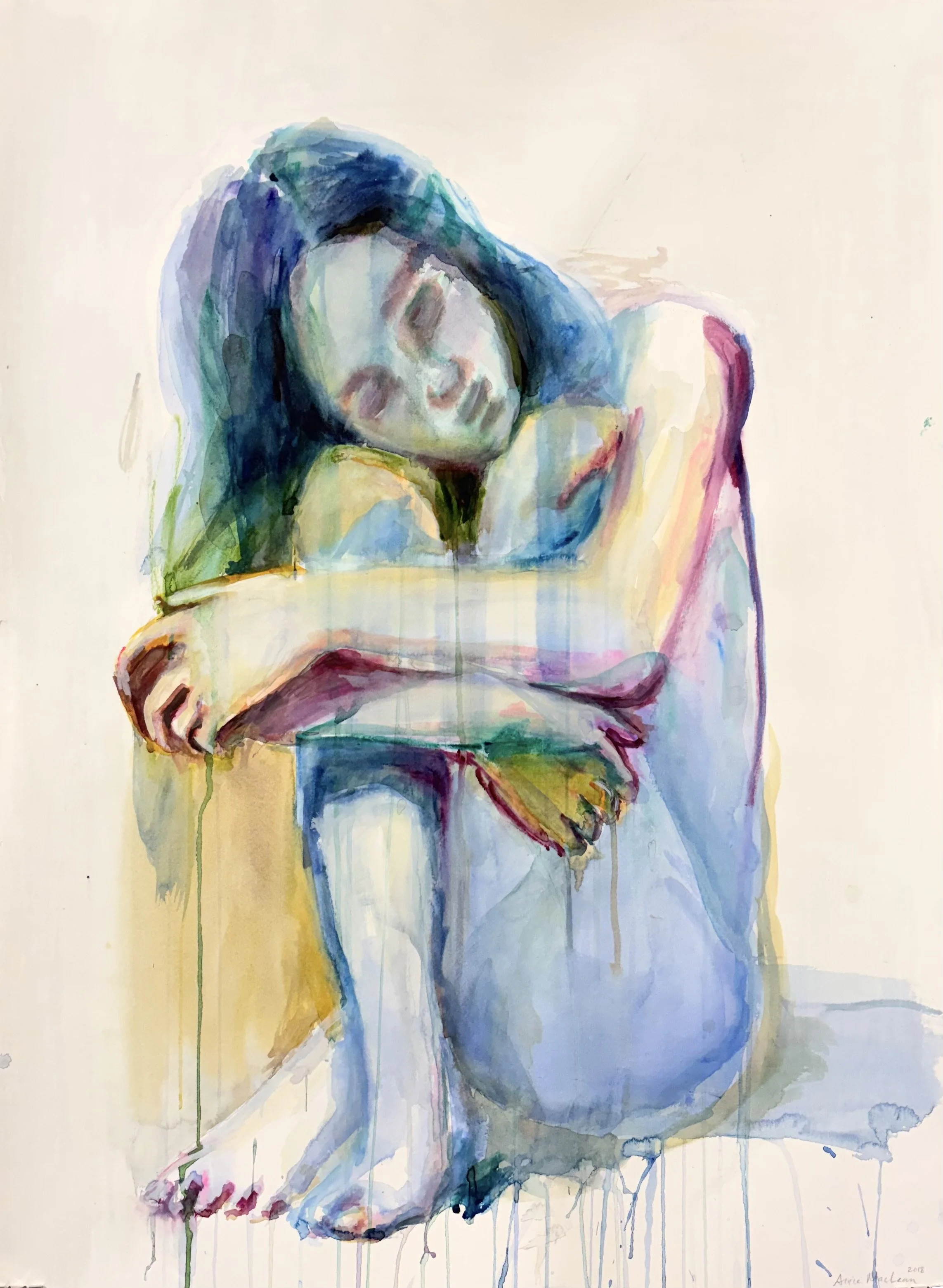 States of Being (No.3)