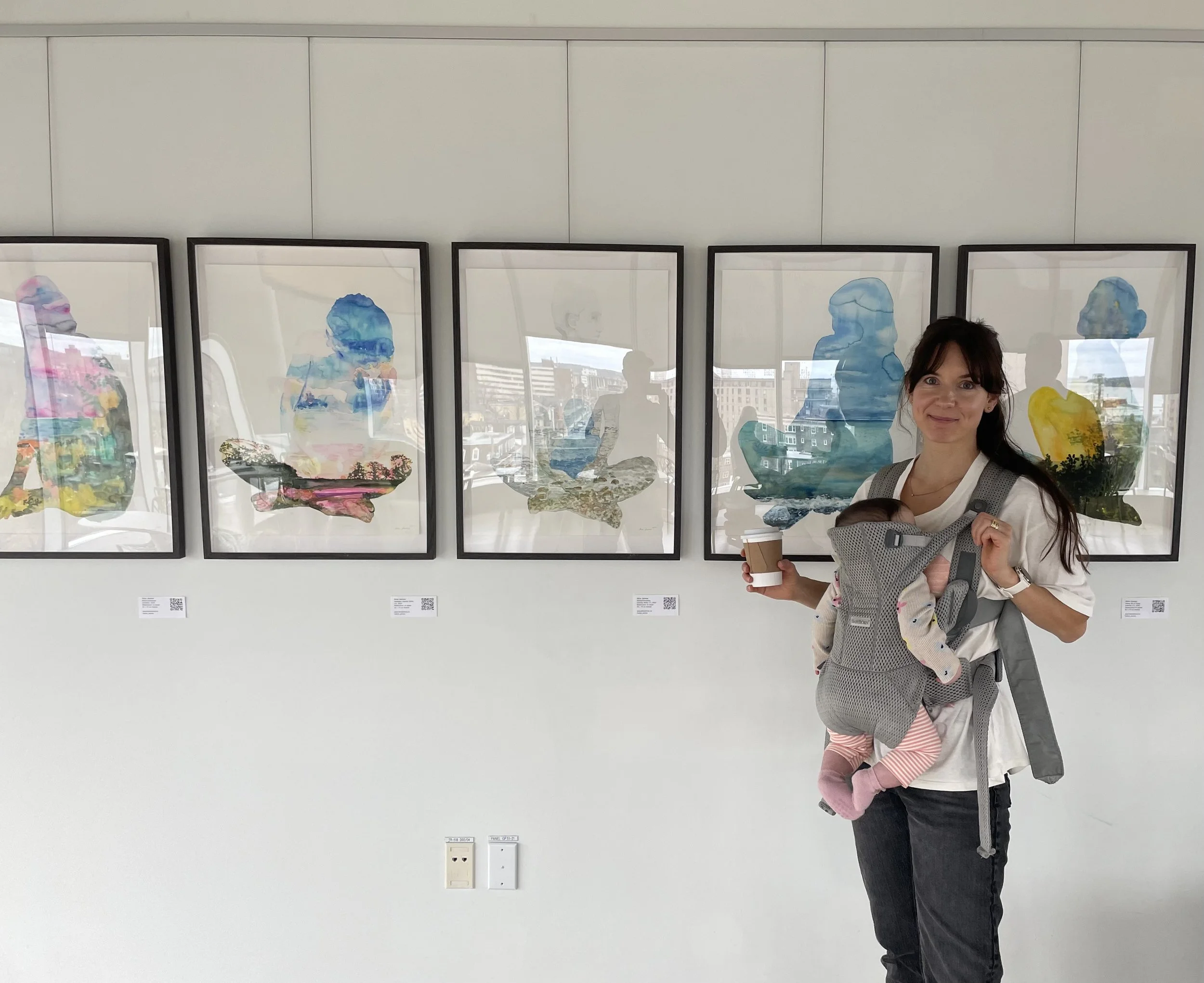  The Sunroom at Halifax Central Library, NS 