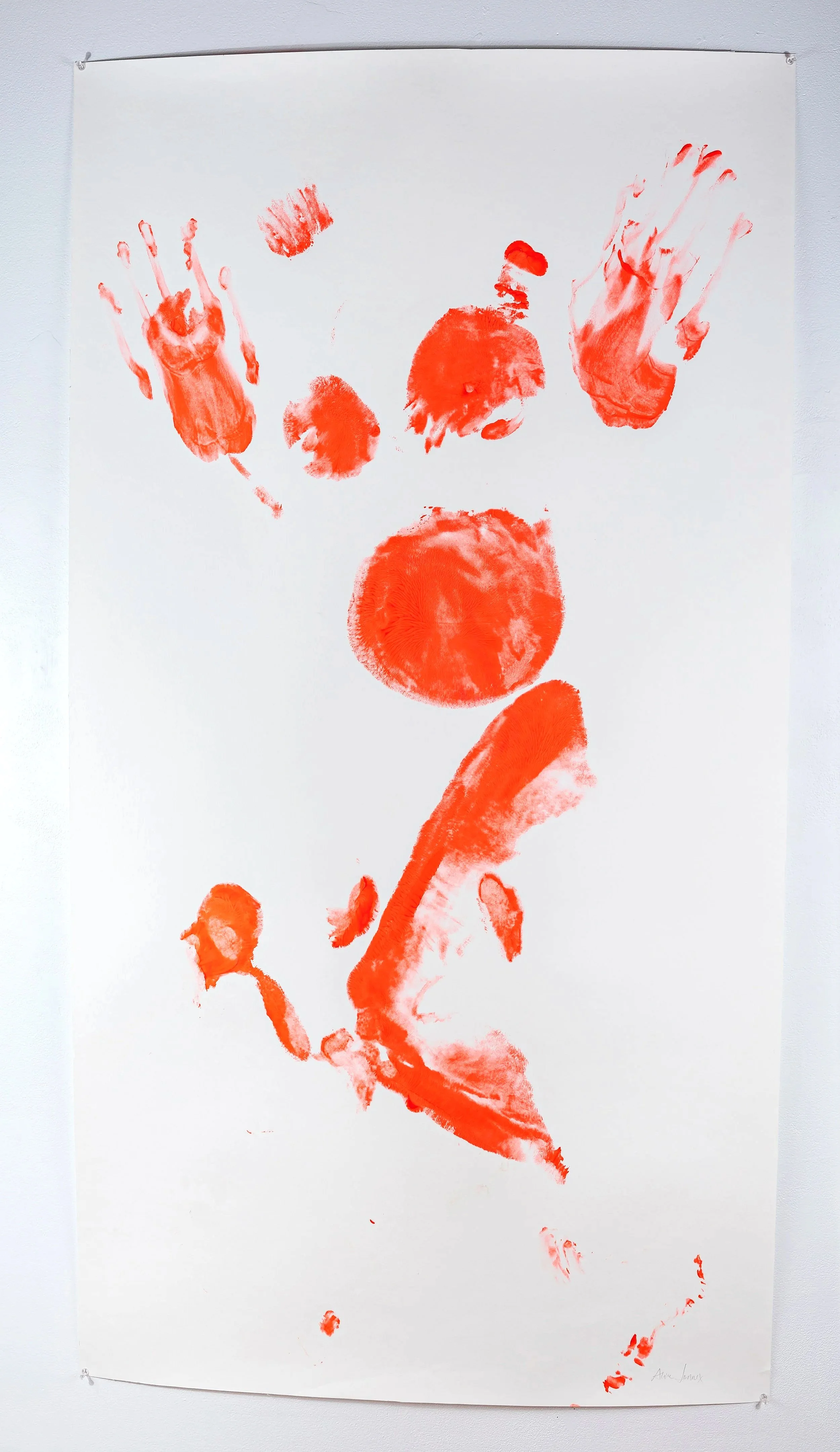 Body Print