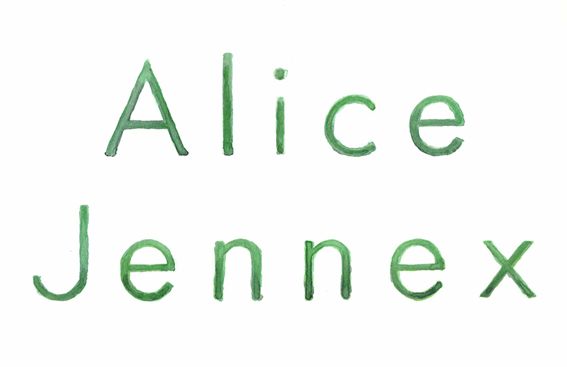 Alice Jennex