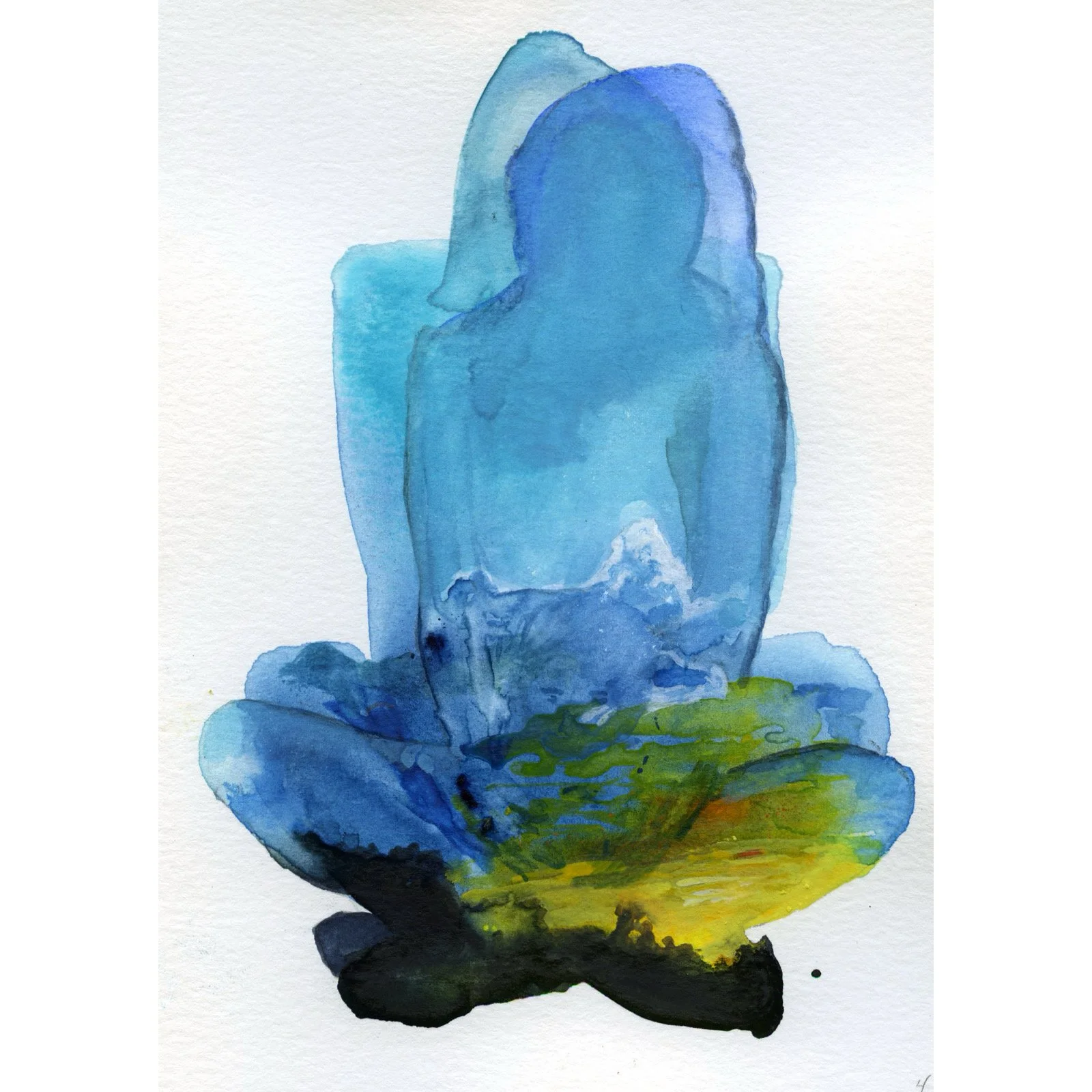 Multitudes (77) (Cloud View)