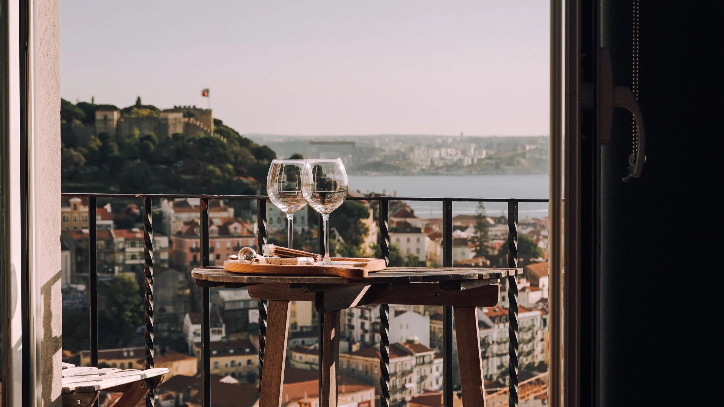 Welcome to the Dream