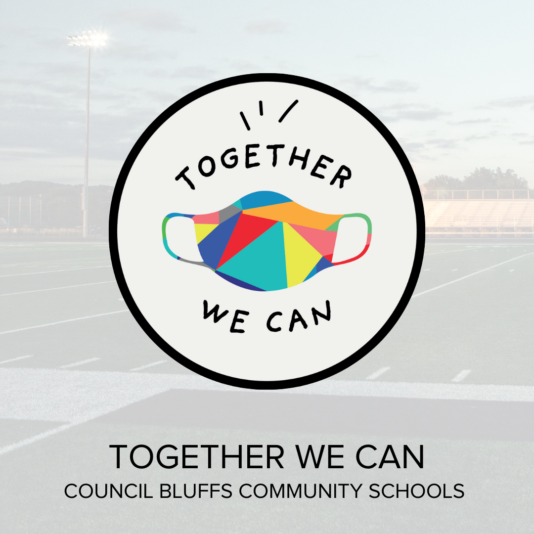 Together We Can 