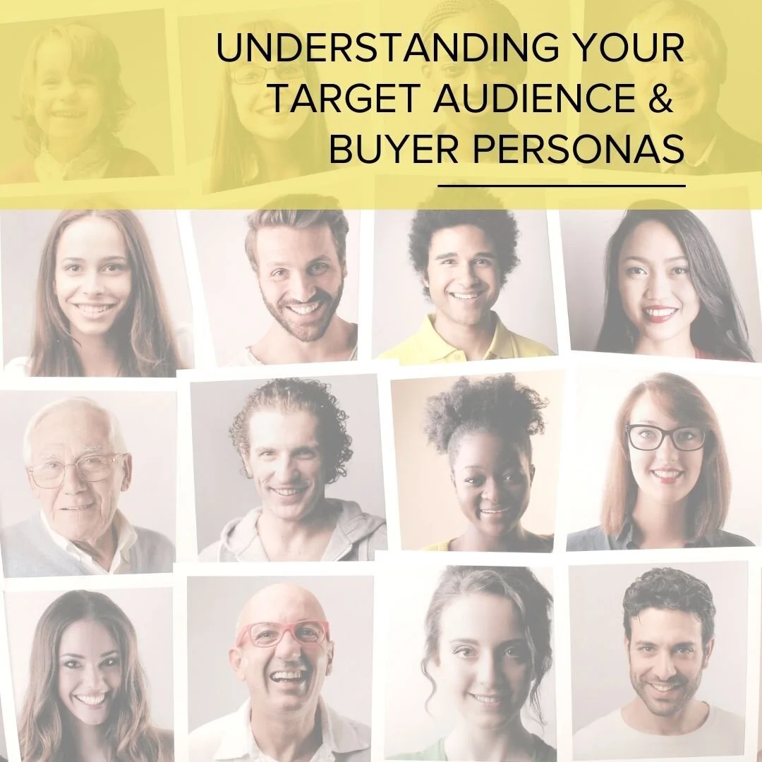 Understanding your brand audience