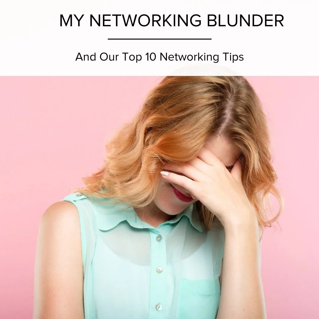 10 Steps to Optimize Networking Efforts