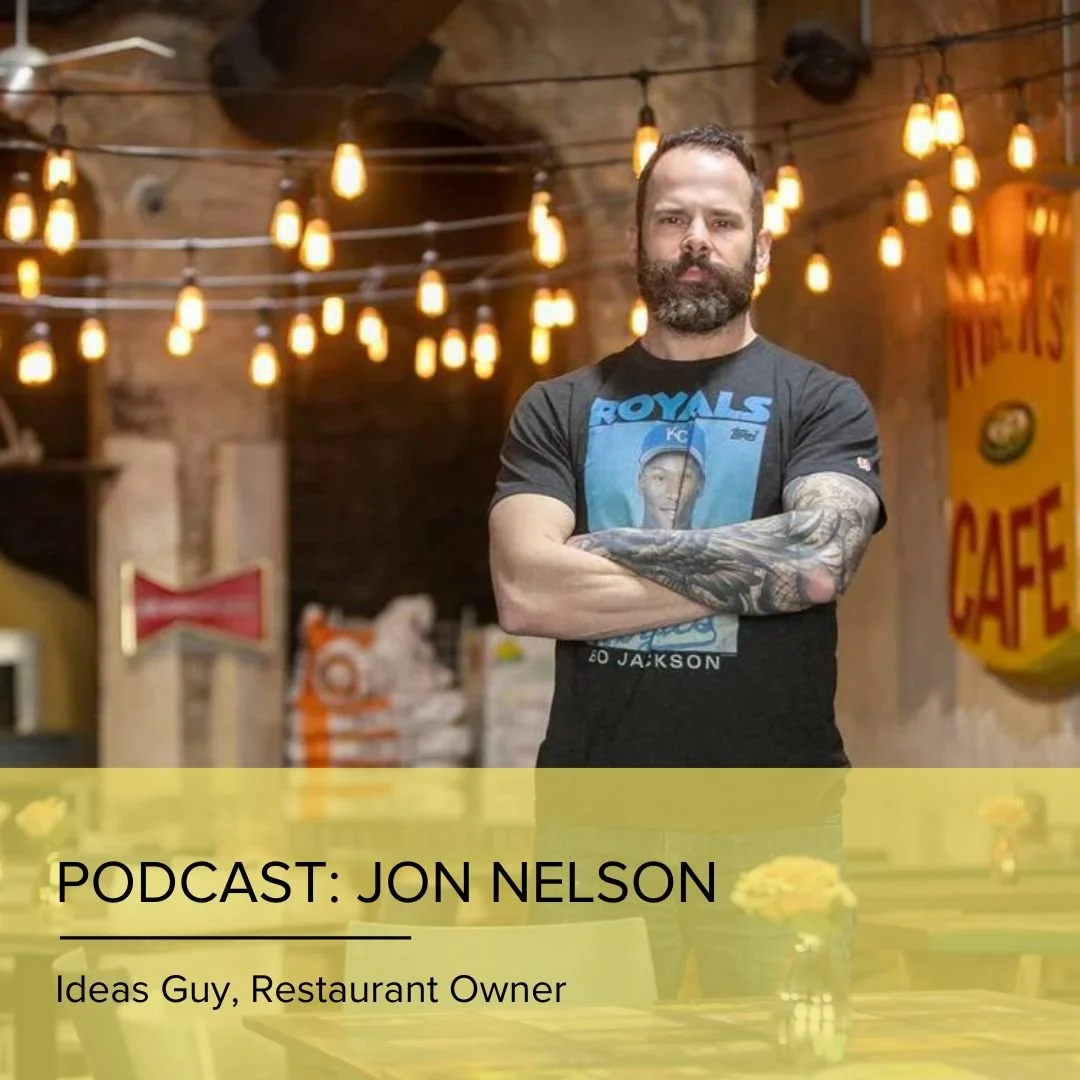 Creative Entrepreneur Juggling 4 Businesses