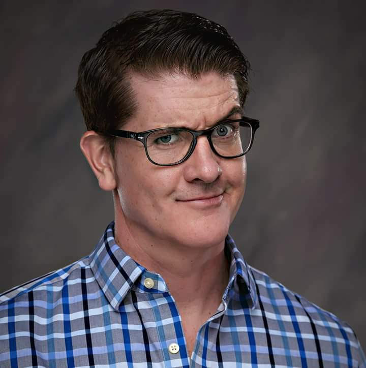 After receiving his first D- for conduct in the second grade, James realized school was not his cup of tea and took his “disruptive in class” trademark to the stand-up stage and never looked back! He shares life experiences through high energy, witty act outs and facial expressions. His use of imitations and characters is incredibly vivid and entertaining. James was the national winner of the Catch a New Rising Star competition, the winner of the Plymouth Rock Comedy Festival and has performed at the prestigious Boston Comedy Festival. James has been featured on the cover of Worcester Magazine, in Pulse Magazine, The Boston Herald, on Spike TV, the MyTV Network and Comcast on Demand Spotlight. James’ performance on stage has been described as “Flawless, smooth and original. A born professional”. James has shared the stage with Jerry Seinfeld, Patrice O’Neal, Jim Gaffigan, Michael Ian Black, Joe Rogan, Gilbert Gottfried, Billy Gardell, Lenny Clarke, Jimmy Dunn, Mick Foley, Rachel Feinstein, Gary Gullman, Bryan Callen and Steven Wright. He can be seen in every major comedy club in New England and will remain in your head and heart long after he has made his exit from the stage!!