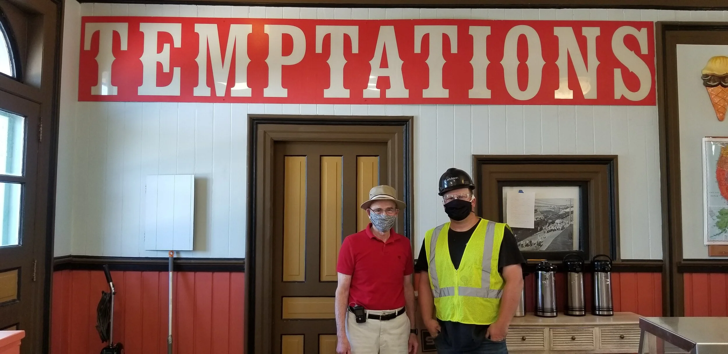 Electrical Design Build 