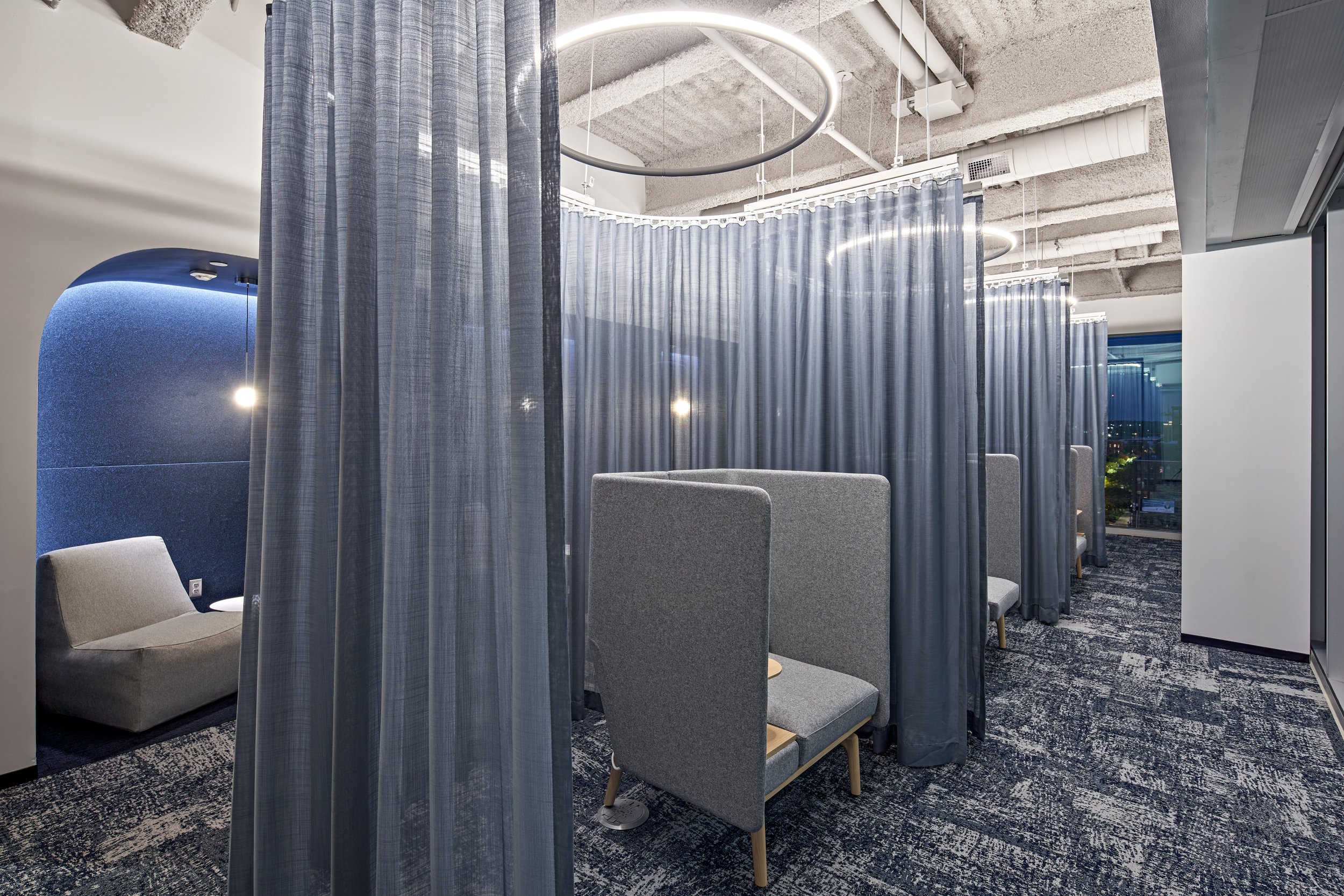 Perrigo North American Headquarters