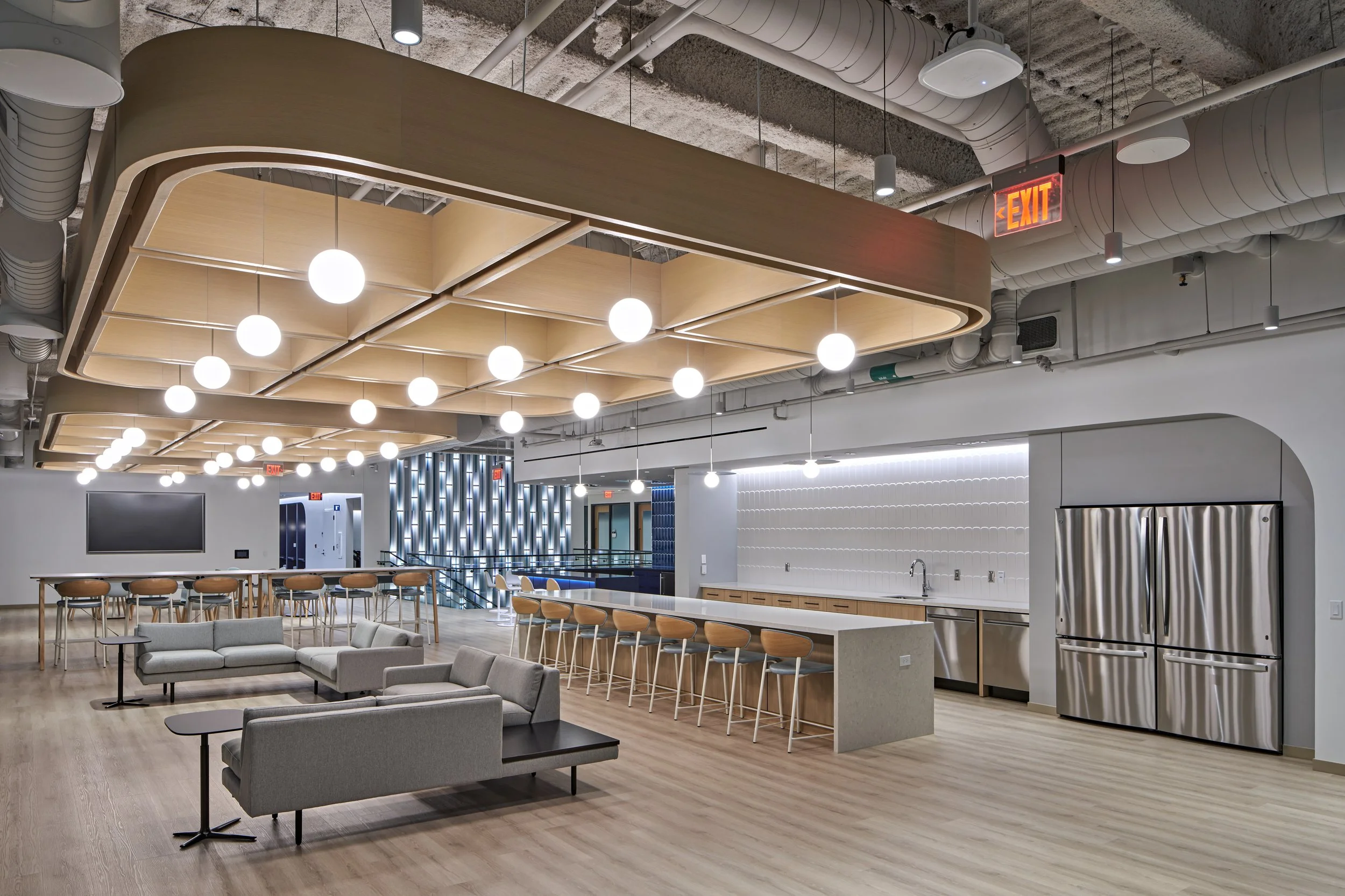 Perrigo North American Headquarters